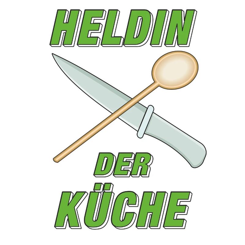 HELDIN DER KÜCHE
