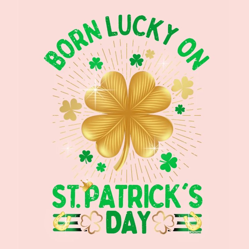 Irland Saint Patrick's Day oder