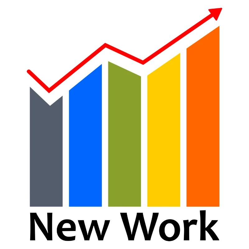 New Work Chart