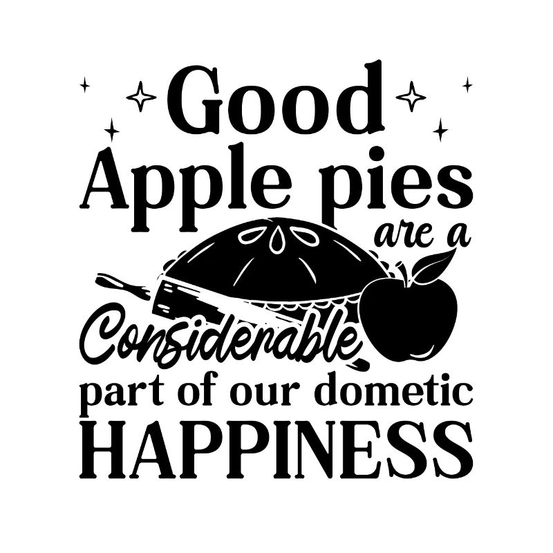 Good Apple Pies Are A Baking Fruit Apple Pie Lover