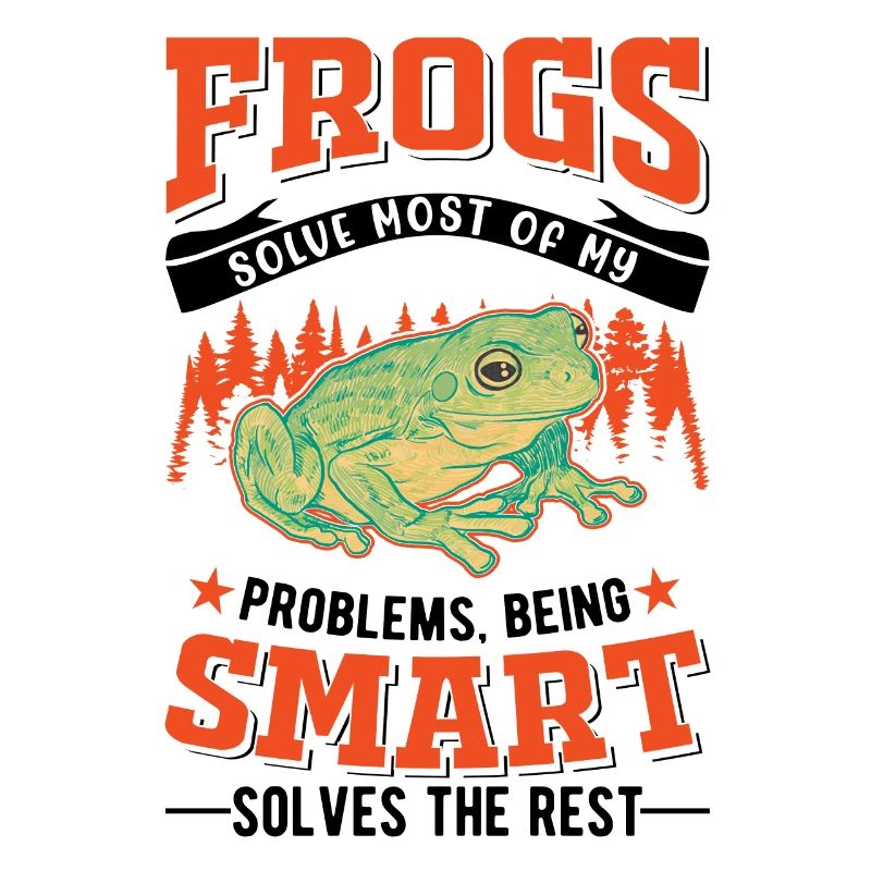 Frog Gift Tree Frog