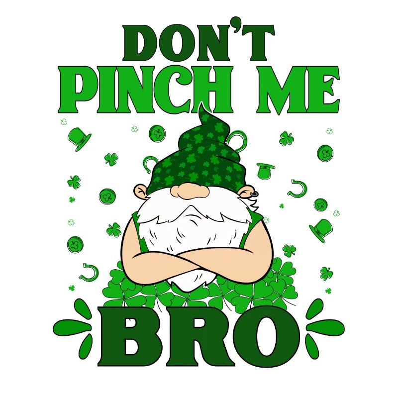 Fête de la Saint-Patrick