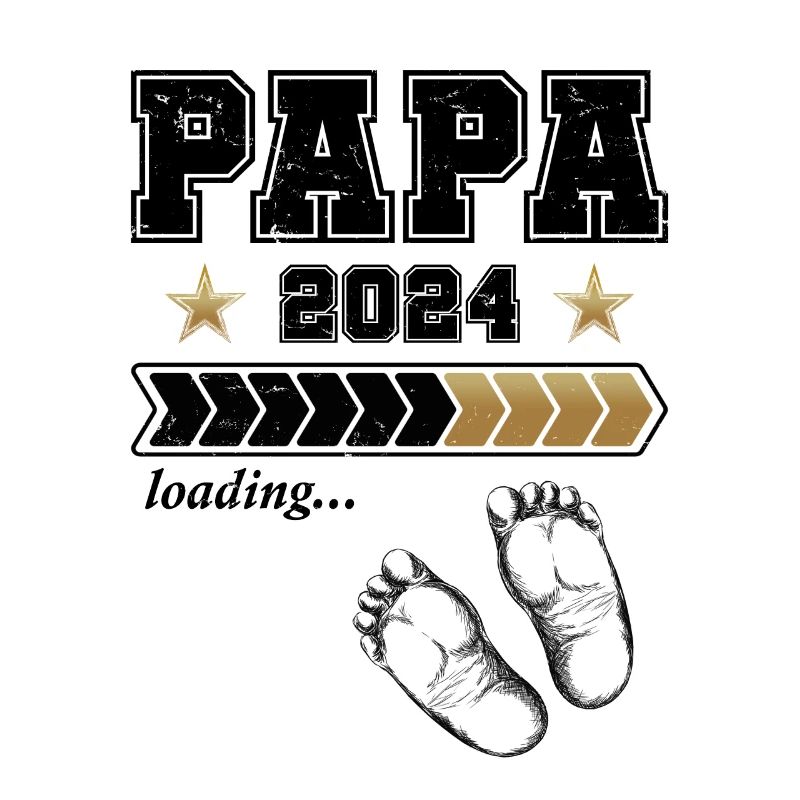 Papa Loading 2024