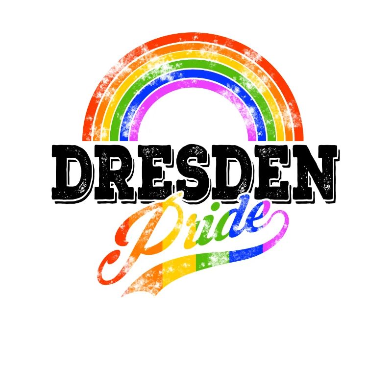 Fierté Dresde