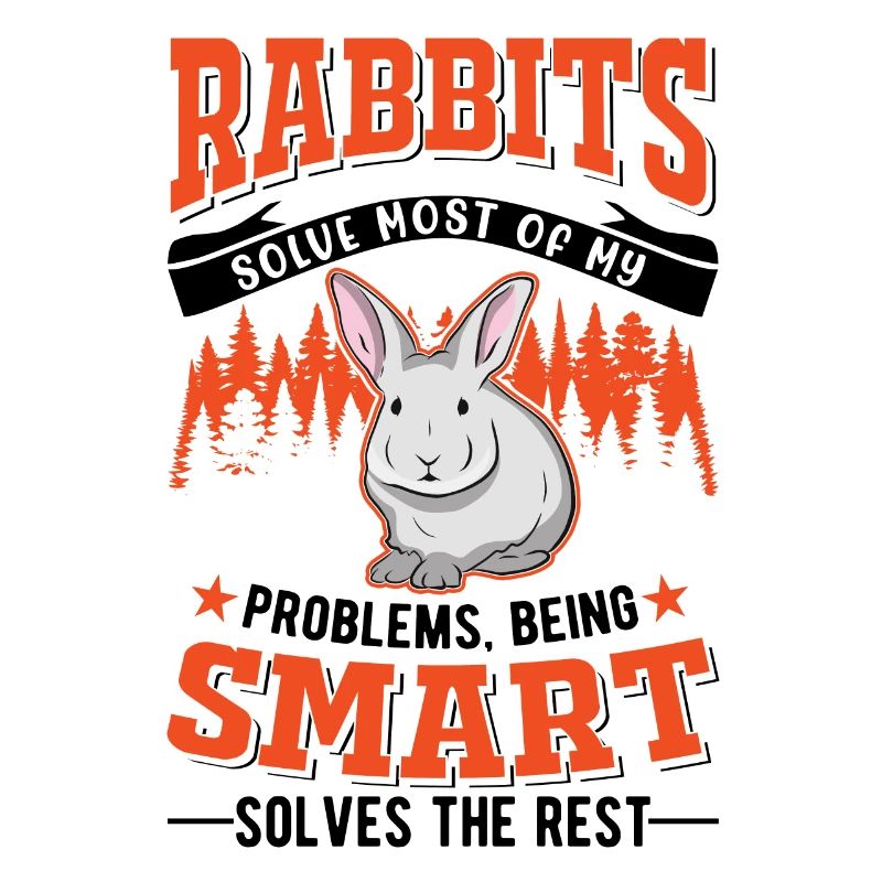 Rabbit Bunny Rabbit Rabbit