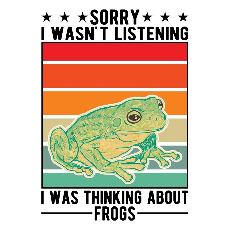 Frog Gift Tree Frog