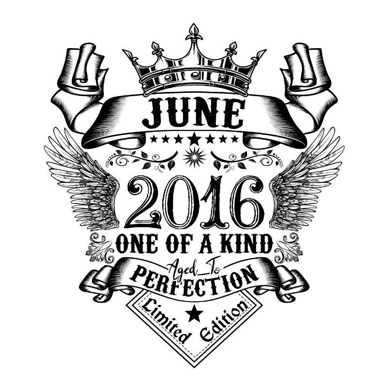 Geburtstag Juni 2016 geboren im Juni 2016