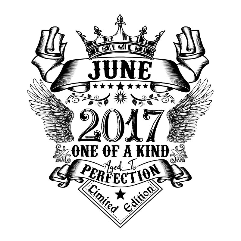 Geburtstag Juni 2017 geboren im Juni 2017
