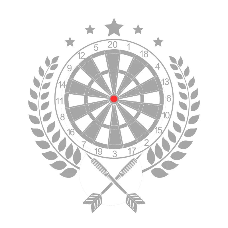 Darts - Darts Lover Apparel