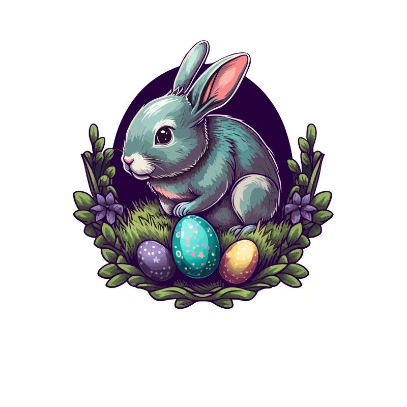 Rabbit Easter Bunny
