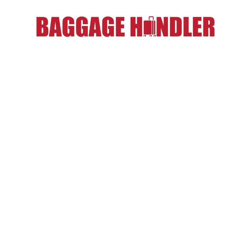 Baggage handling