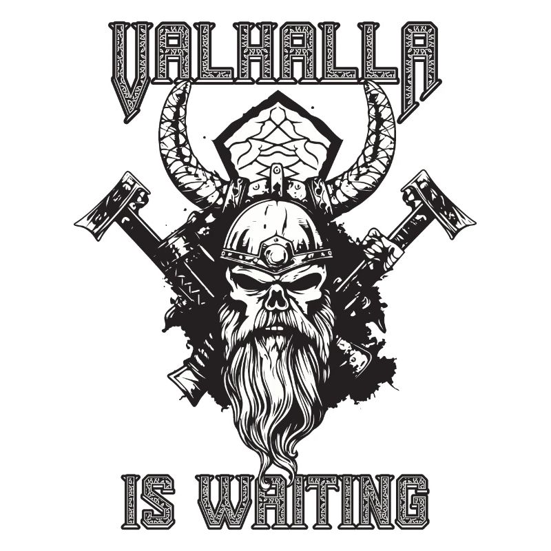 Valhalla vous attend