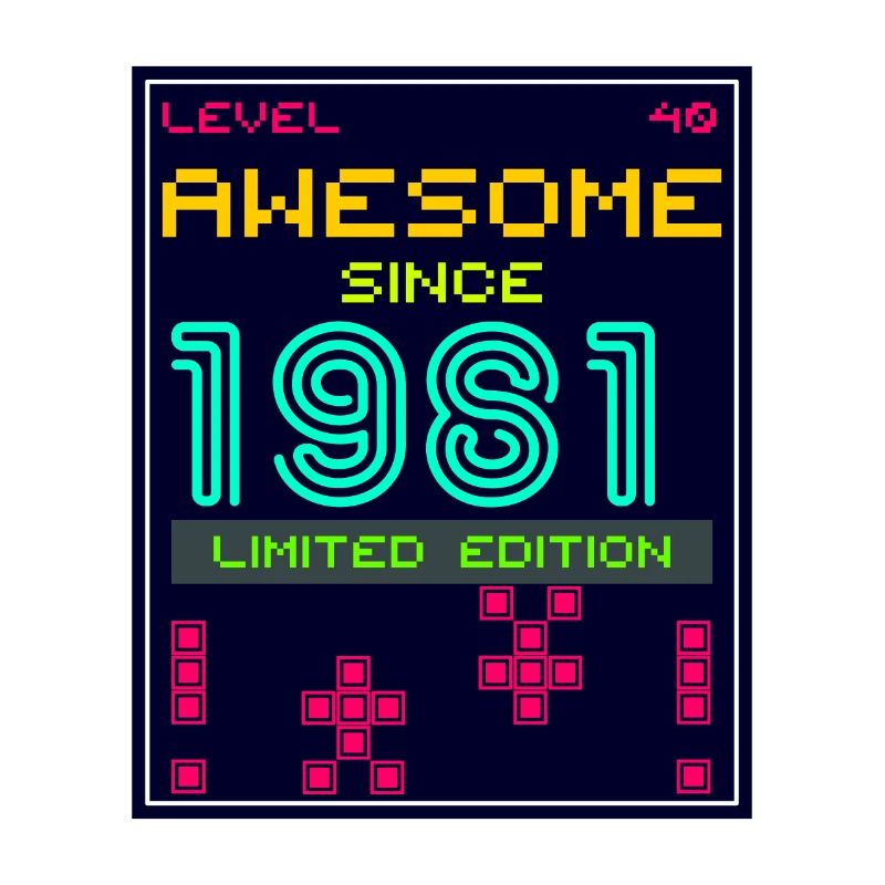 Fantastisch seit 1981 limitierte Auflage