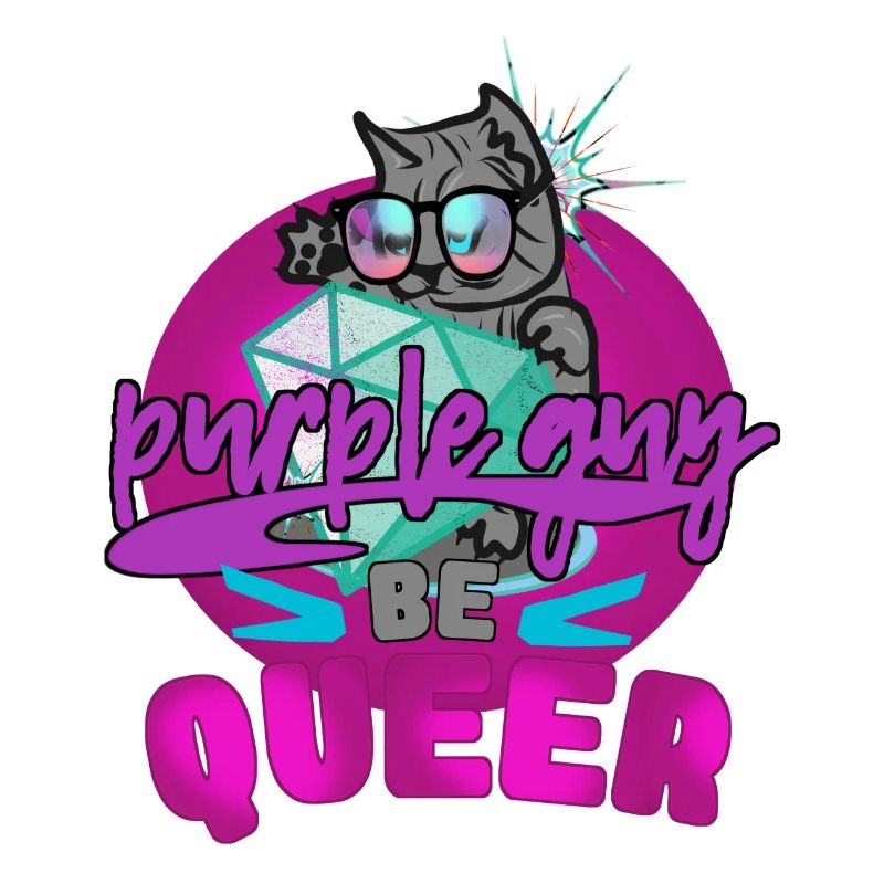 Queer - Chat mignon