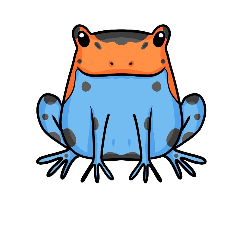 Tree-climbing frog Tree-climbing frog Frog