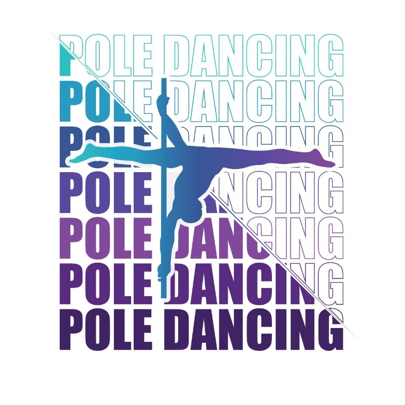 Pole Dance Dancer, Pole Dance, Pole Dancing