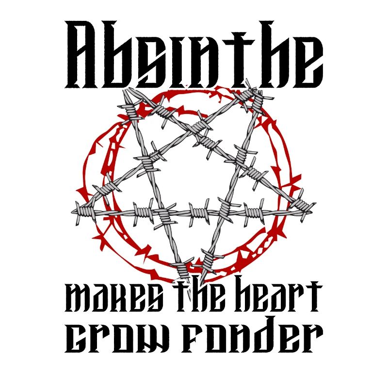 Satan Beelzebub Devil Gothic Pentagram Mystical
