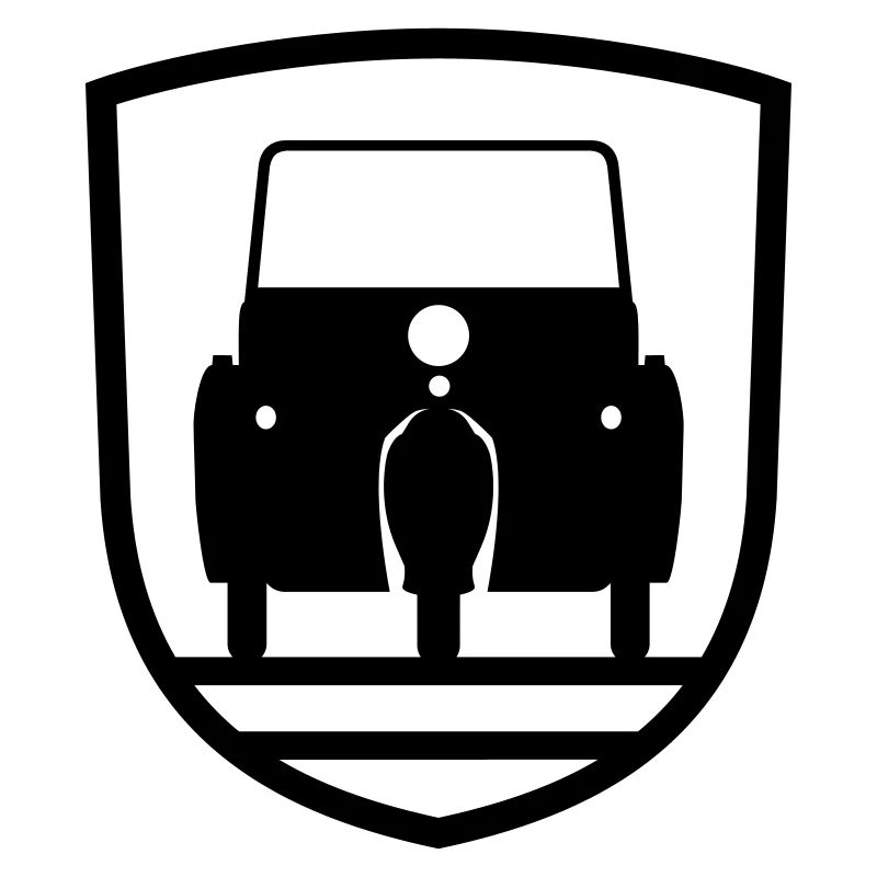 Emblème du duo Krause