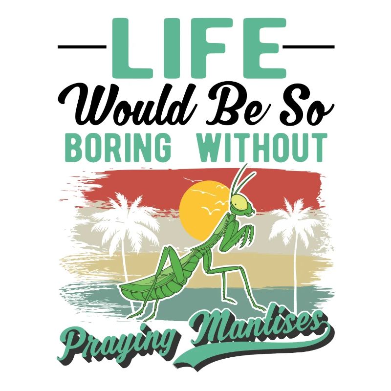 Praying Mantis Gift Mantis Mantis Mantis Mantis