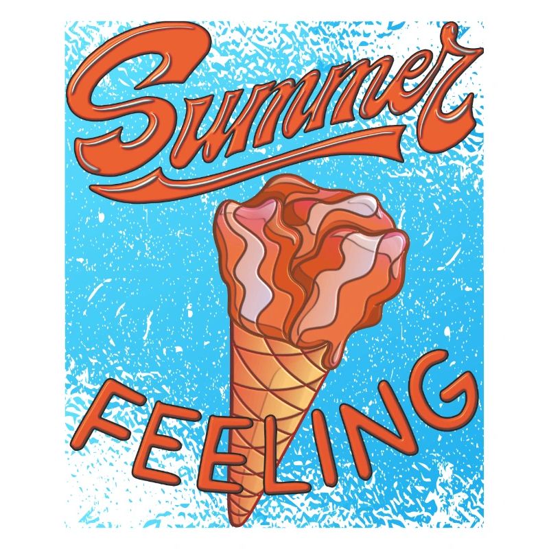 SUMMER FEELING EIS