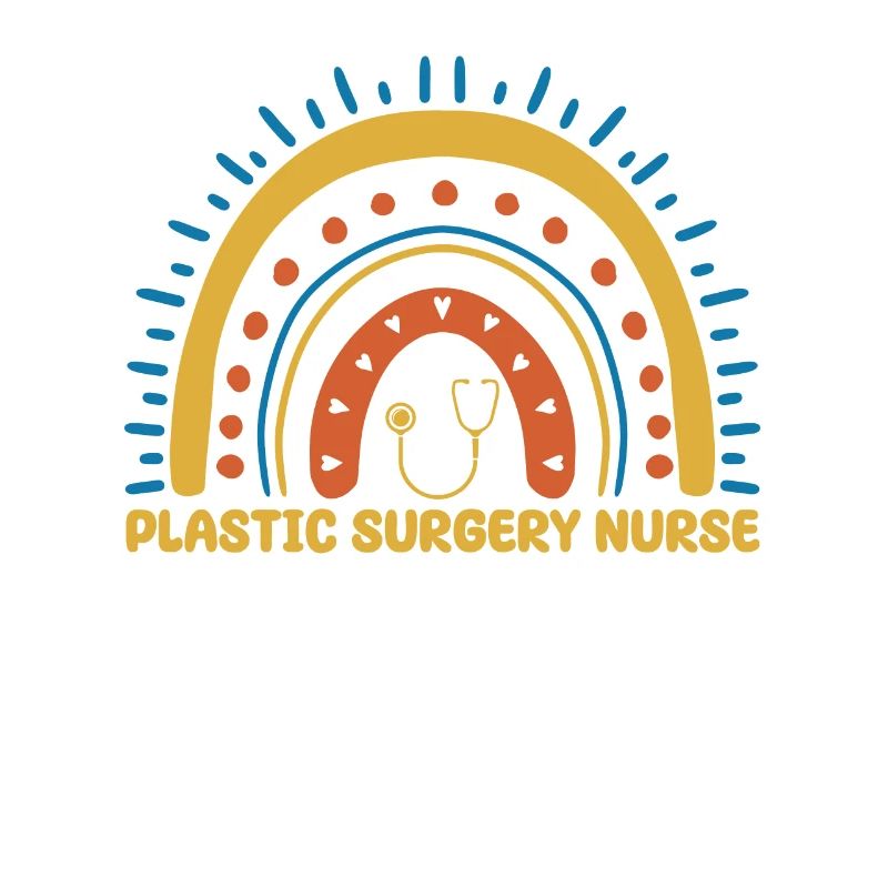 Plastic Surgery Nurse Gift