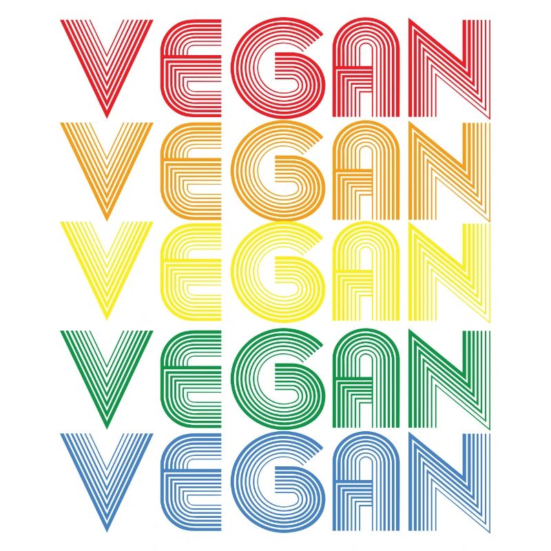Rainbow VEGAN Statement