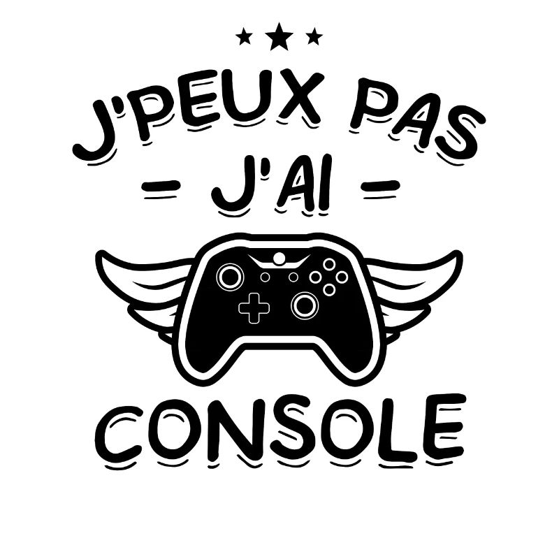 J'Peux Pas ! J'Ai Console