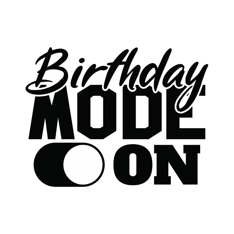 Mode anniversaire sur Fun Celebration