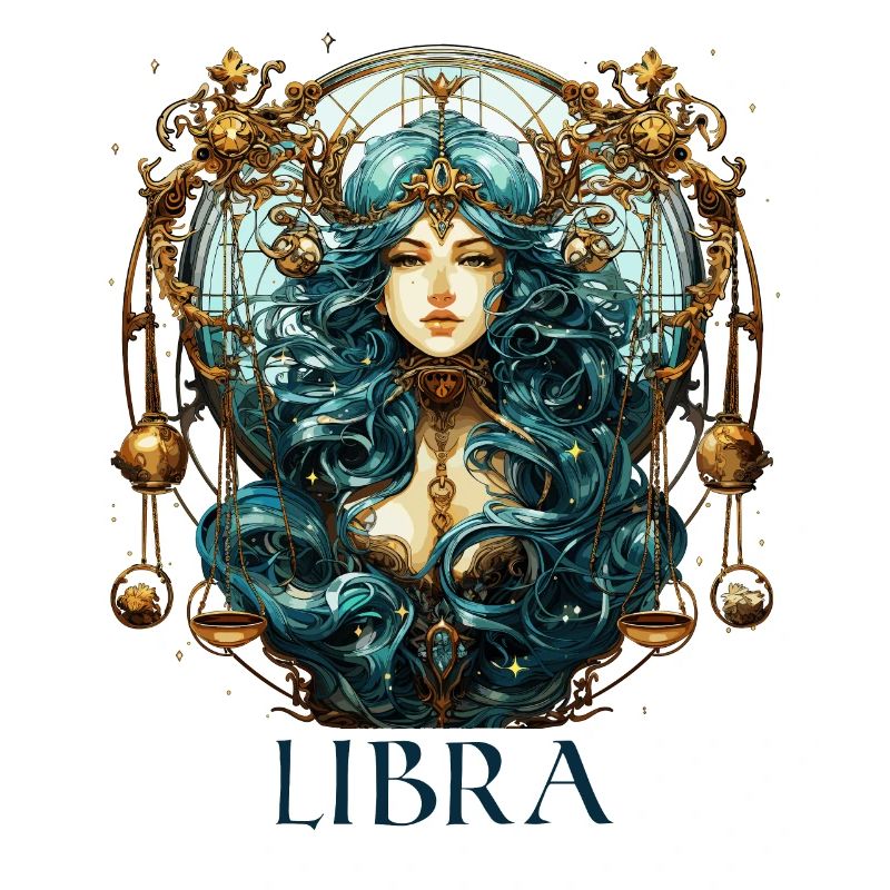 Check Your Libra Compatibility - Libra Women