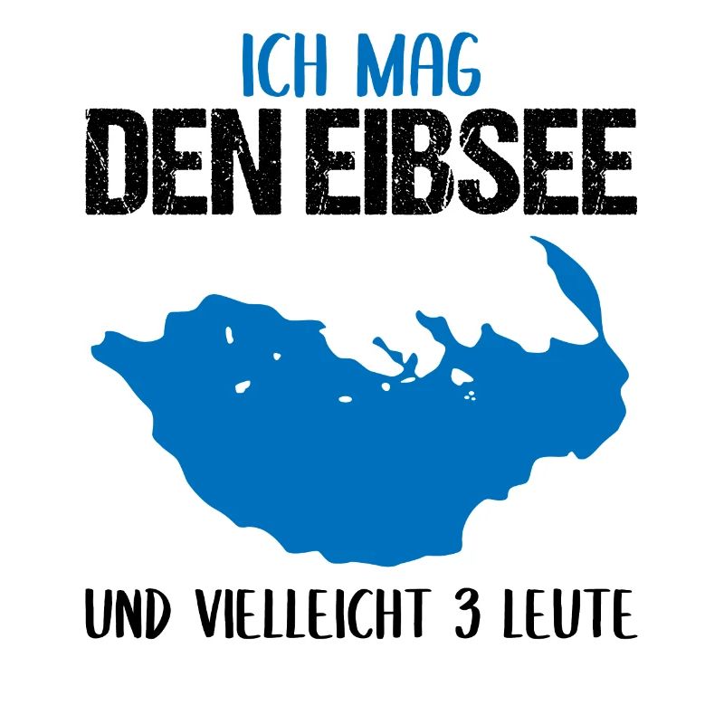 Eibsee und Introvertierte: Eine Seltene Mischung