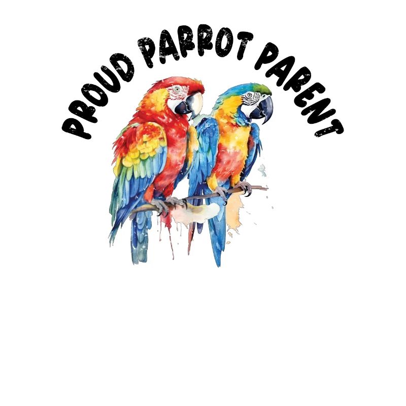 Perruche Perruche Oiseau Perruche Propriétaire