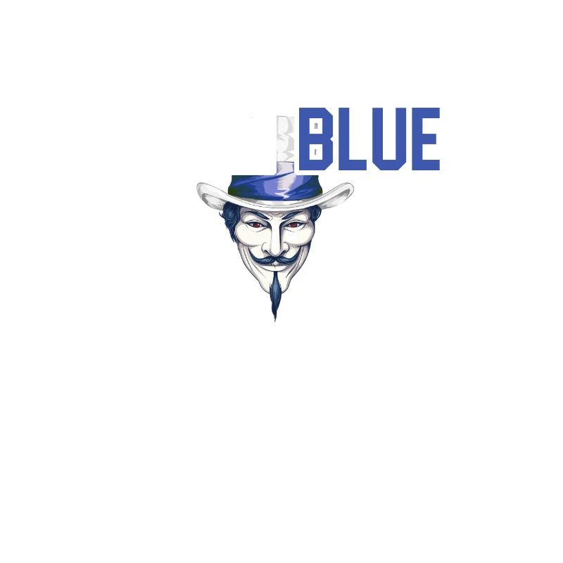 Team Blue Hackathon White Hat Hacker's Pride