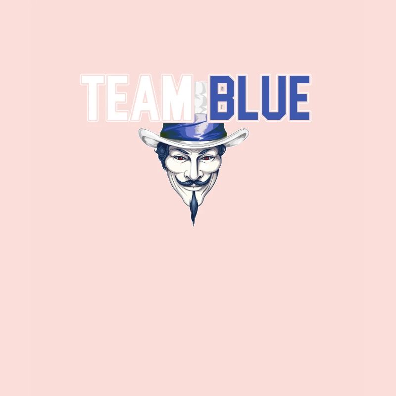 Team Blue Hackathon White Hat Hacker's Pride