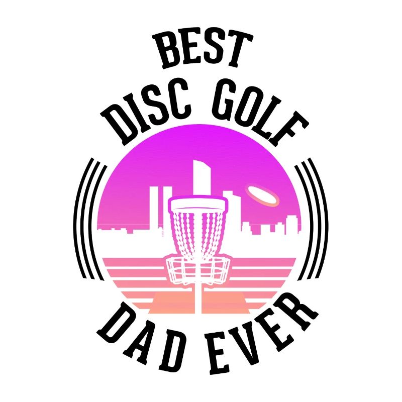 Discgolf Wurfscheibe Disc Golf
