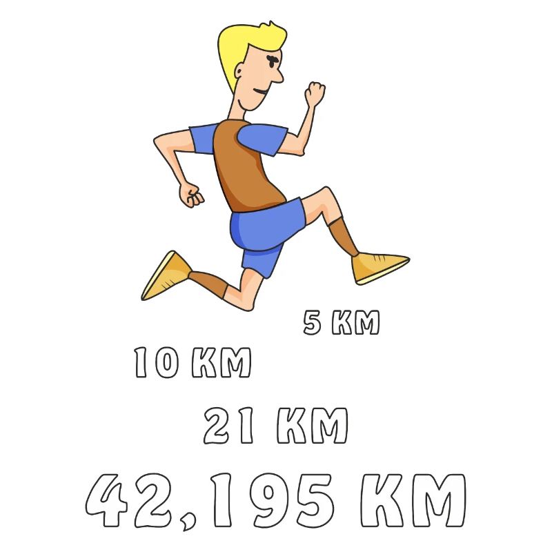 JOGGEN