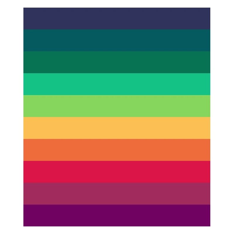 Rainbow Area
