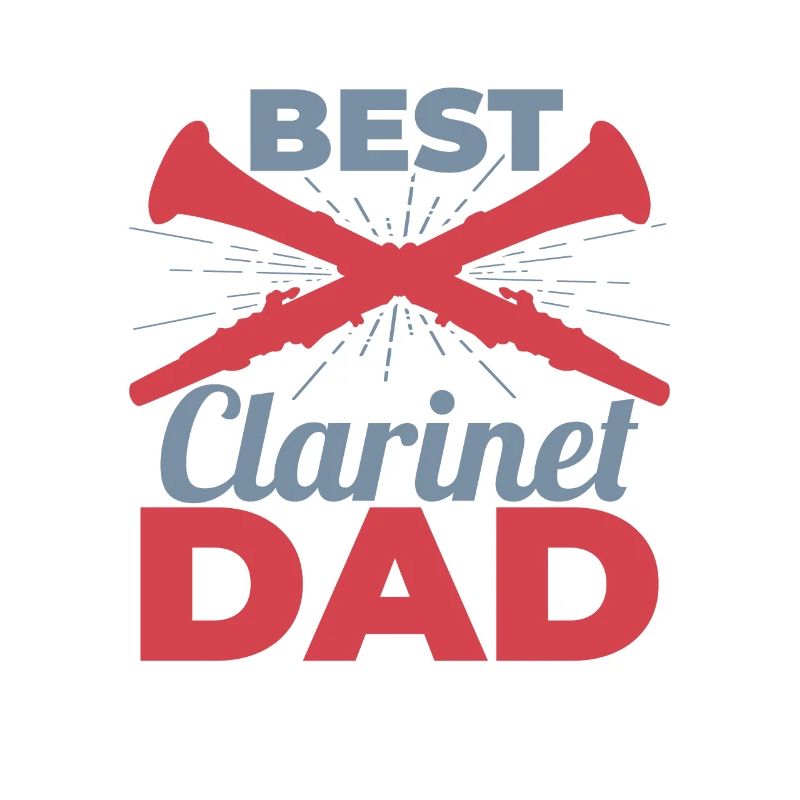 Clarinets Dad