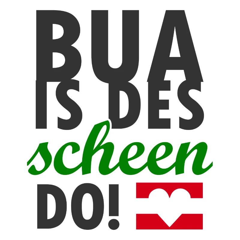 Styrian Austria dialect