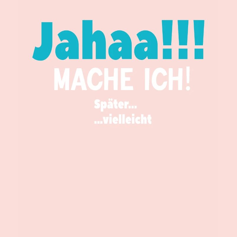 Verspäteter Ehrgeiz