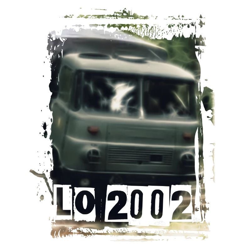 Robur LO 2002 RDA