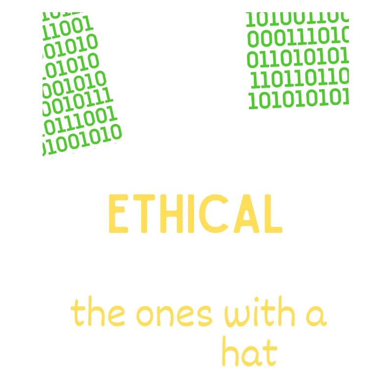 Ethical Hacker White Hat