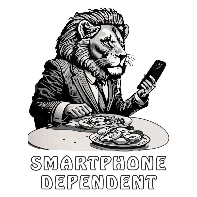 LEOWE SMARTPHONE DEPENDENT