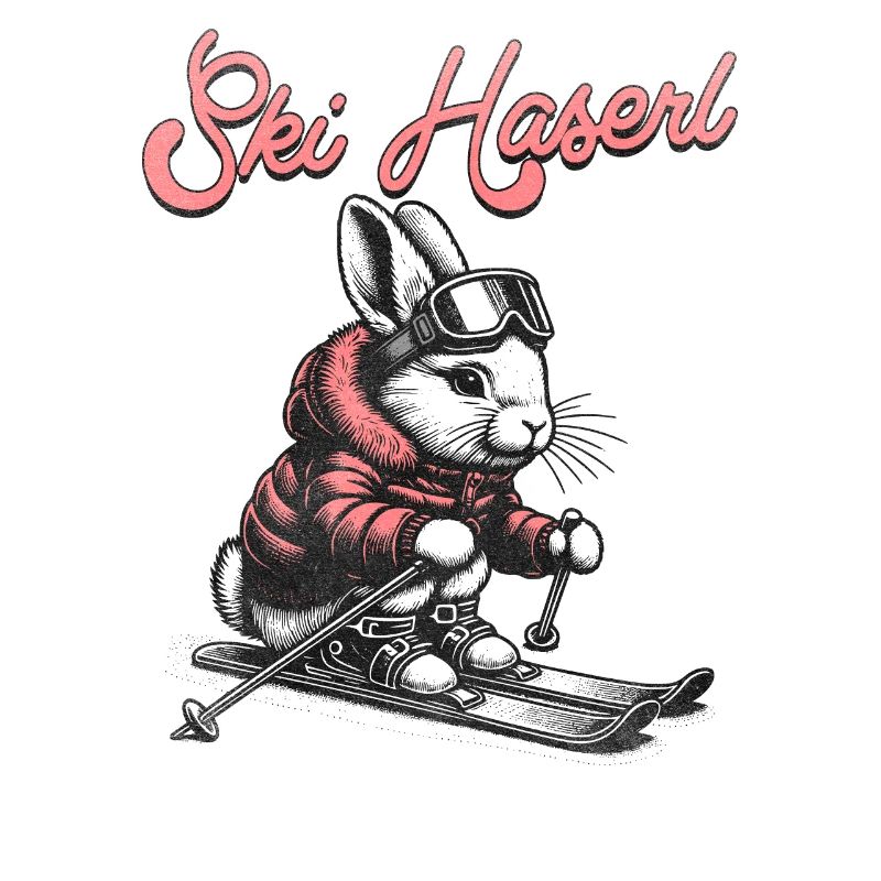 Ski Haserl