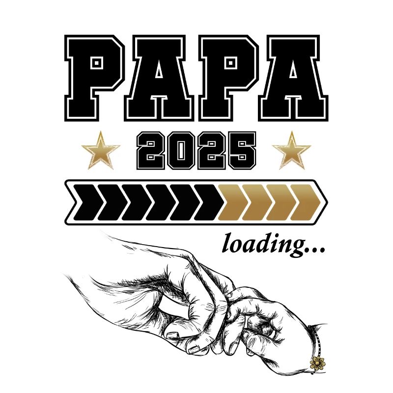 Papa 2025 Loading