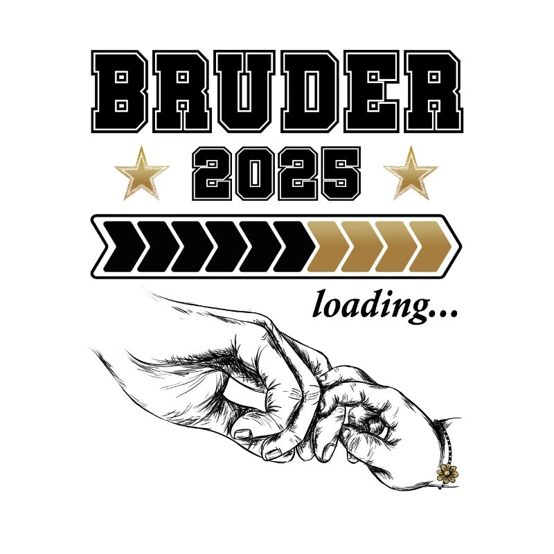 Bruder 2025 Loading