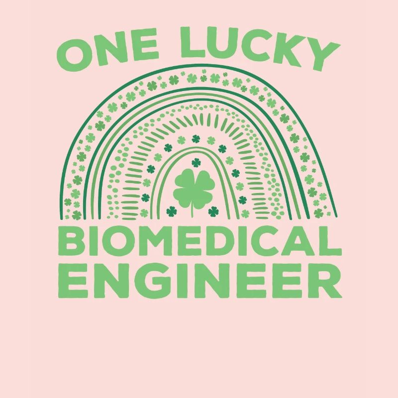 Biomedical Engineer St. Paddy's Day