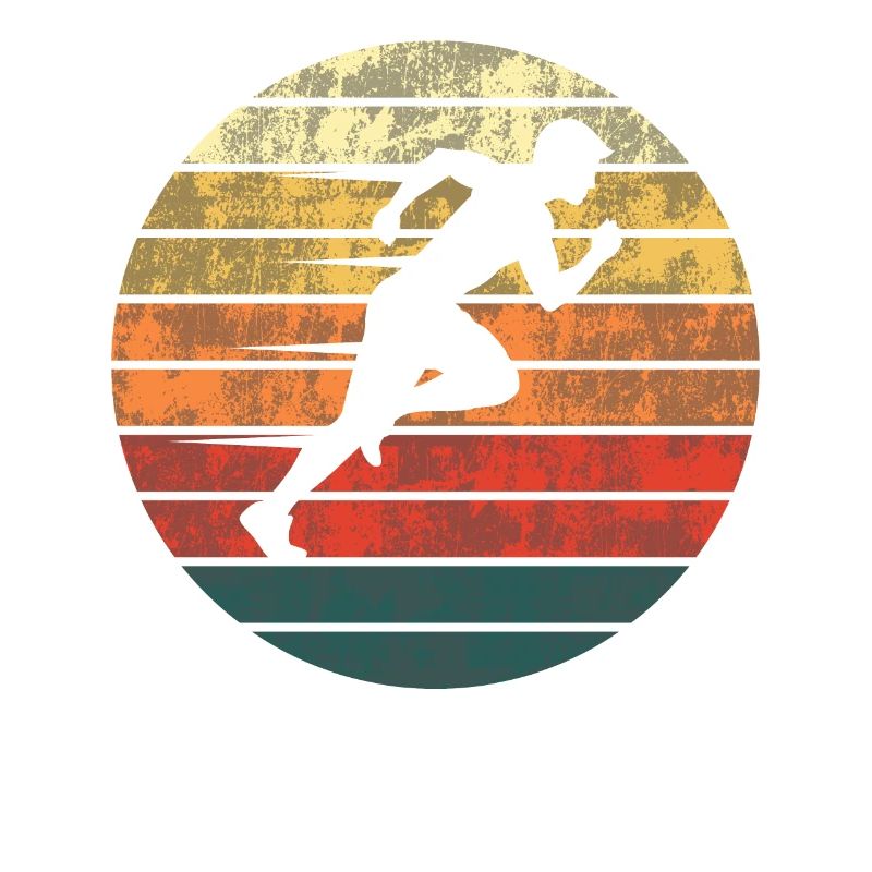 Sprinter Run Passion
