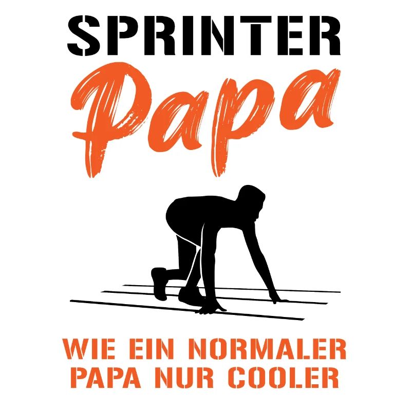 Cooler Sprinter Papa Champion