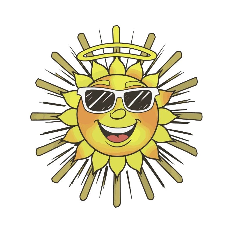 SUNNY DAY