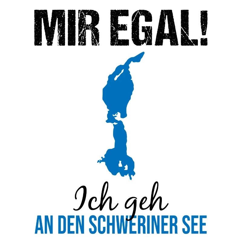 Schweriner See ruft